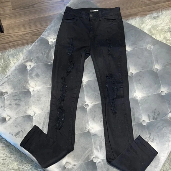 Jeans - Picture 2 of 5